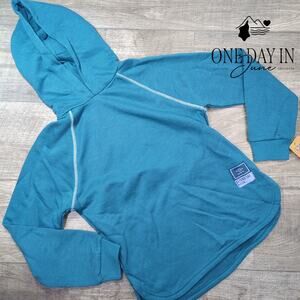 Umbro Pull Over Hoodie Size M (10-12)